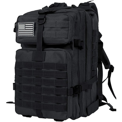 45L Tactical Backpack
