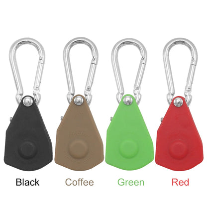 2pcs Rope Buckle Tightener Heavy Duty
