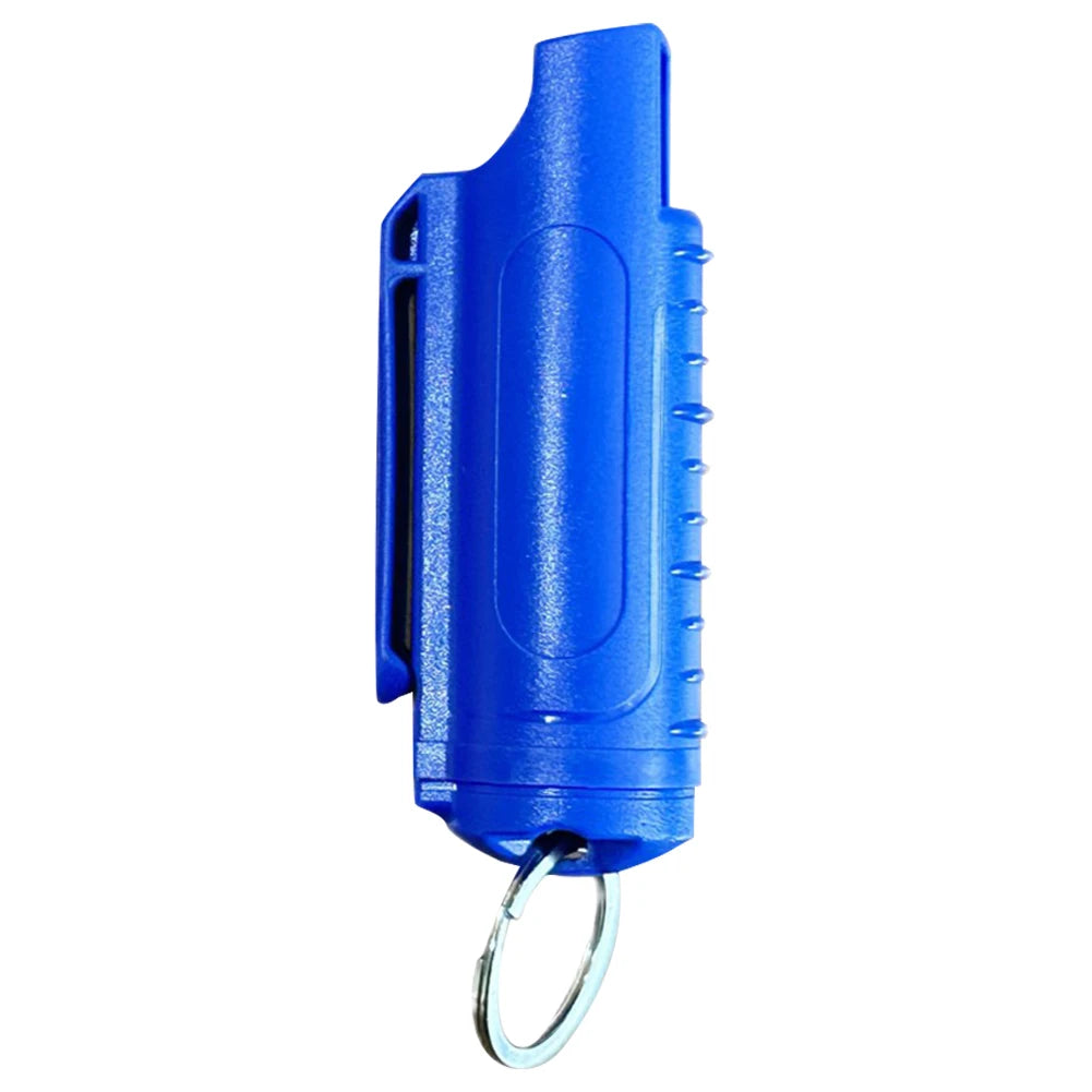 20ml Multipurpose Pepper Spray Keychain Reusable