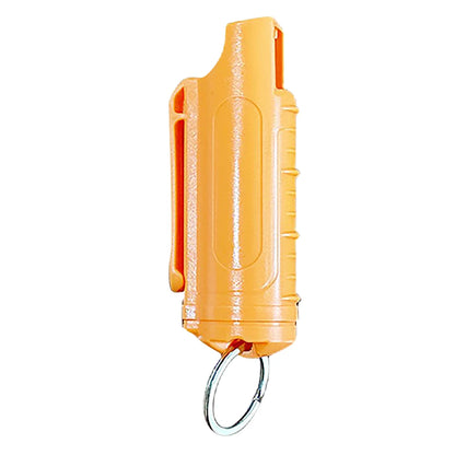 20ml Multipurpose Pepper Spray Keychain Reusable