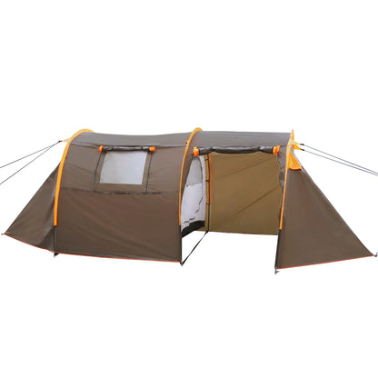 Oxford 2-Person Backpacking Tent Windproof Lightweight, Rainproof, Waterproof