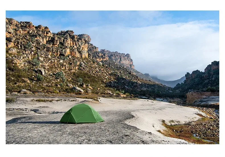 Naturehike Mongar 2 Person, Ultralight, waterproof Tent