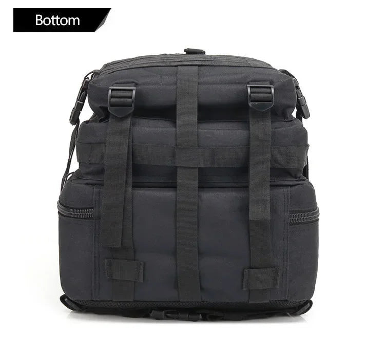 45L Tactical Backpack