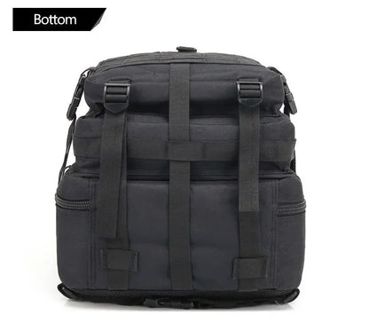 45L Tactical Backpack