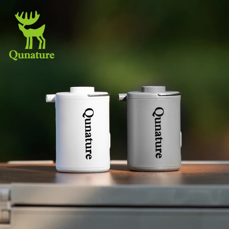 Qunature Multifunctional Electric Air Pump