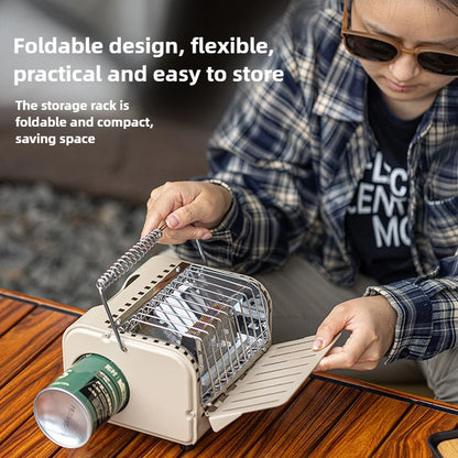 Outdoor Mini Heating Gas Stove