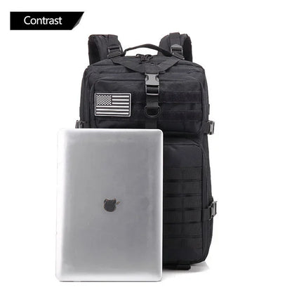 45L Tactical Backpack