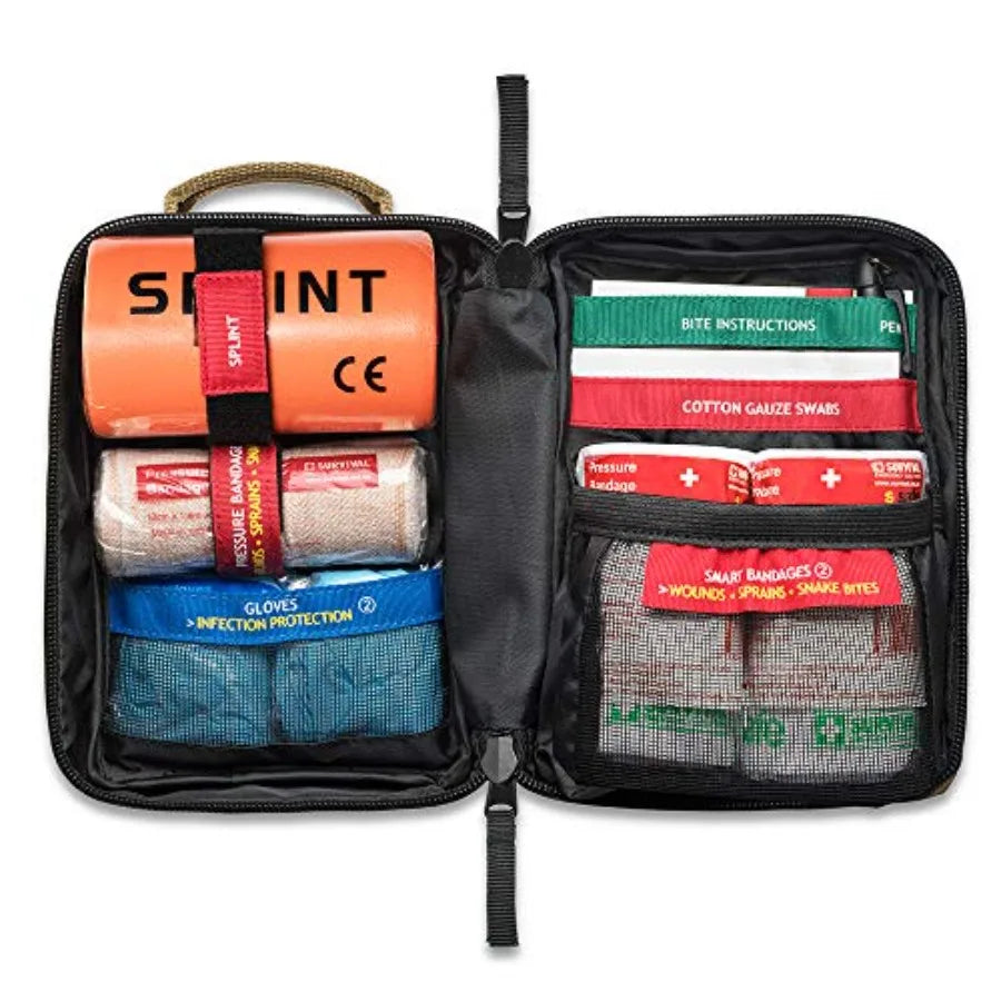 Snake Bite Kits Emergency Bag