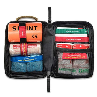 Snake Bite Kits Emergency Bag