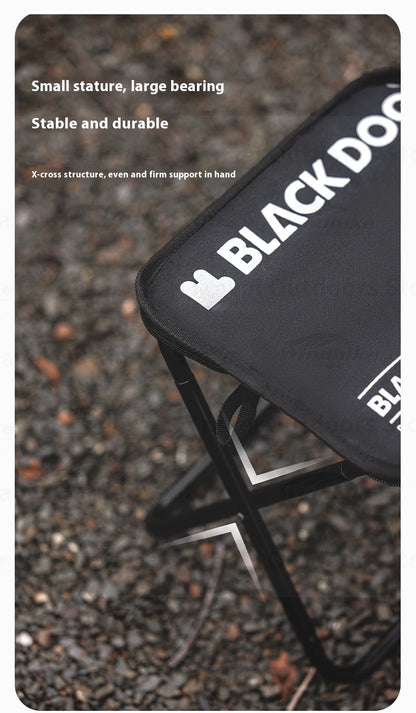 Naturehike BLACKDOG Camping Stool