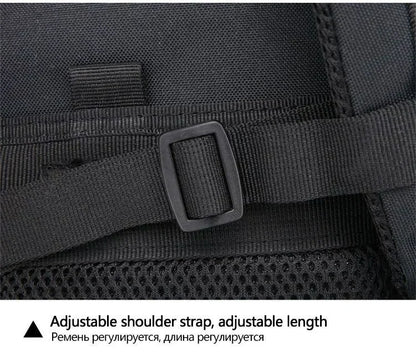 45L Tactical Backpack