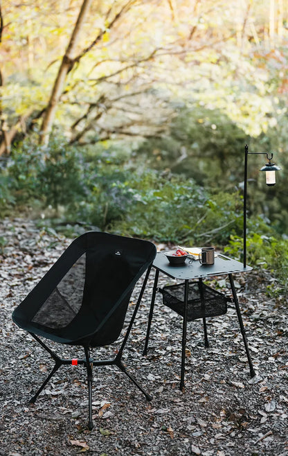 Naturehike Ultralight Folding Camping Chair 200kg load