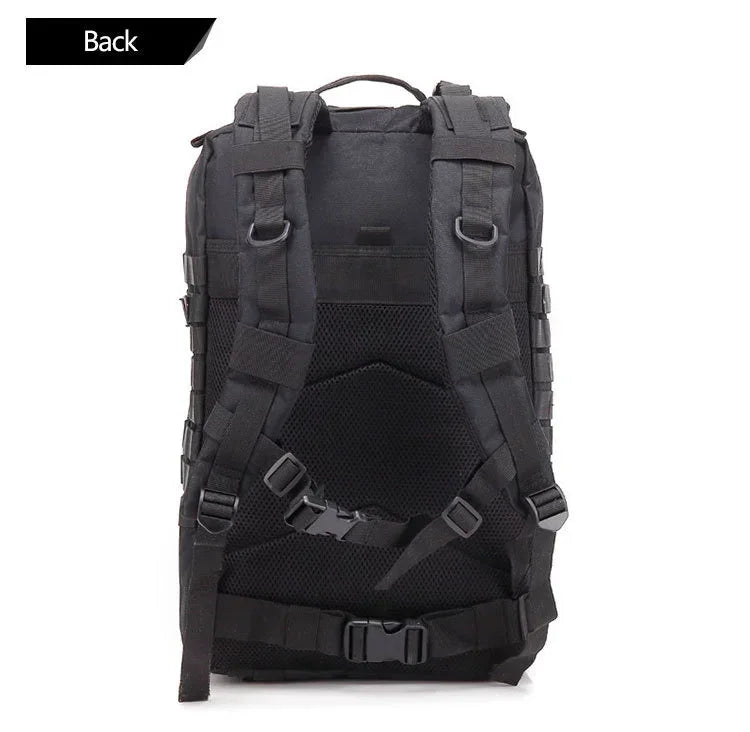 45L Tactical Backpack