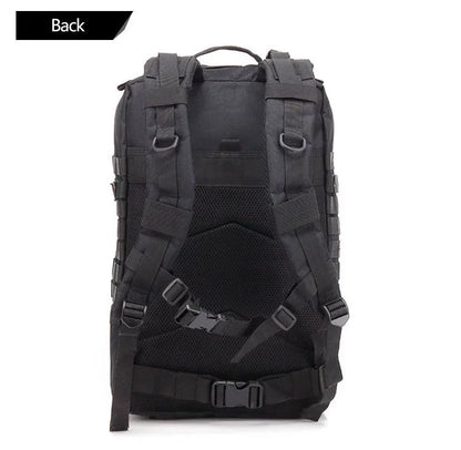 45L Tactical Backpack