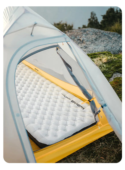 Naturehike R6.5 Air Mattress 10cm Thickened Ultralight Sleeping Pad