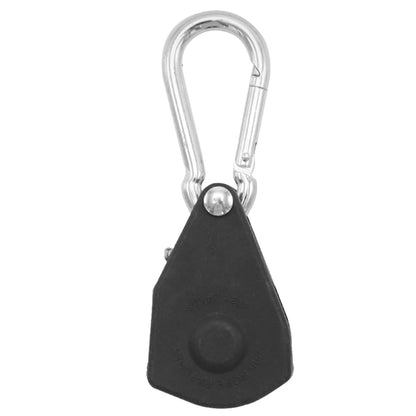 2pcs Rope Buckle Tightener Heavy Duty