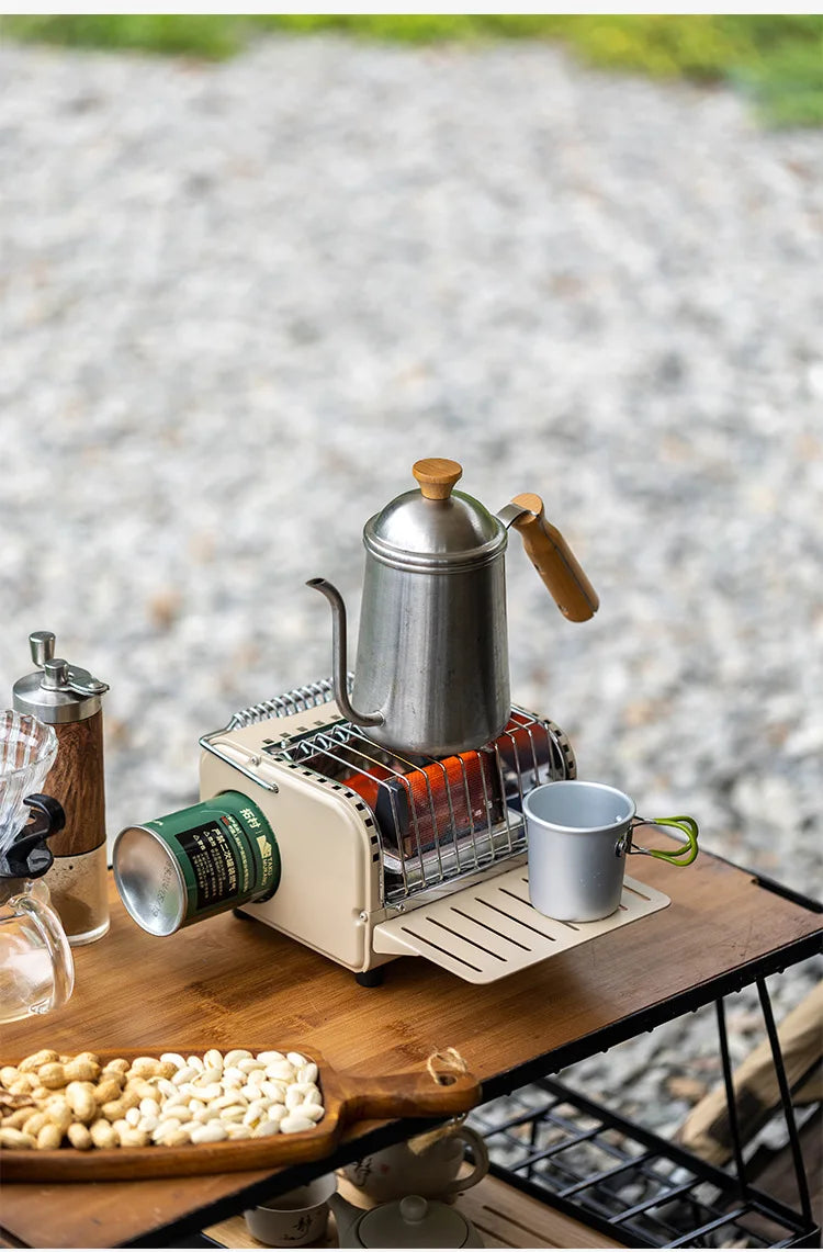 Outdoor Mini Heating Gas Stove